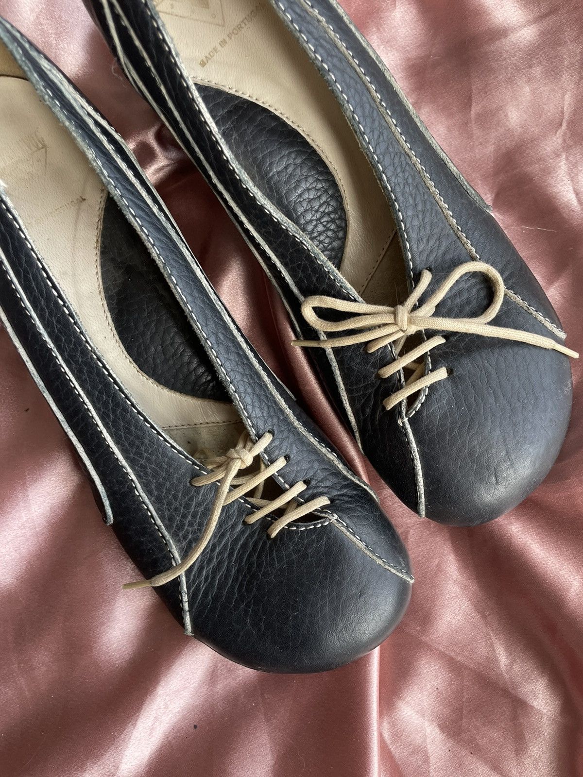 John Fluevog John Fluevog heels Size US 10.5 / IT 40.5 - 19 Thumbnail