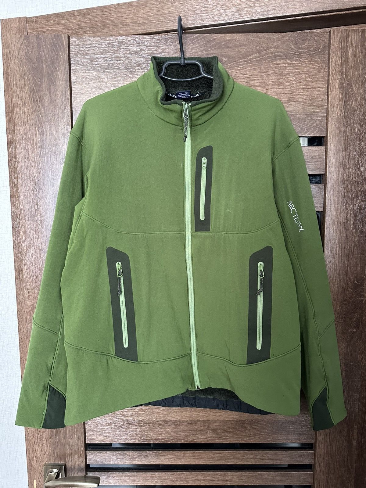 Arc'teryx Arcteryx Stone Theta 90s (First Generation) | Grailed