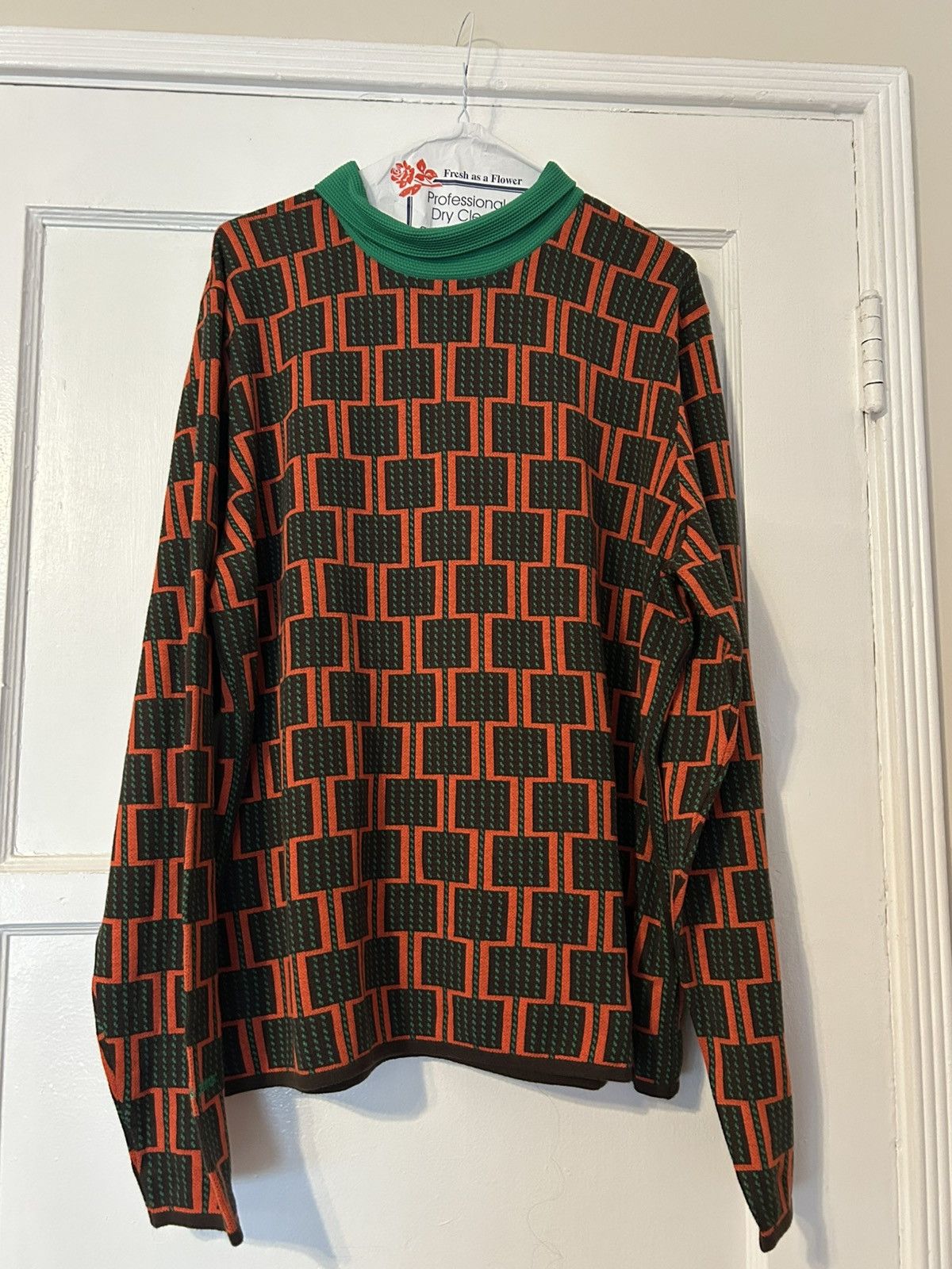 Adidas × Wales Bonner NWT X Wales Bonner Adidas Knit Size US XL / EU 56 / 4 - 1 Thumbnail
