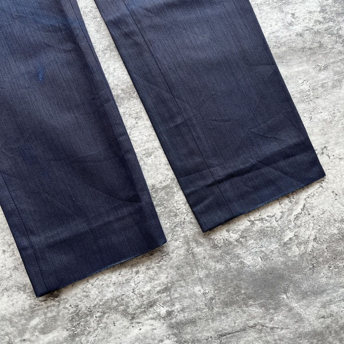 Prada Prada Tight Fit Denim Pants Size US 32 / EU 48 - 19 Thumbnail
