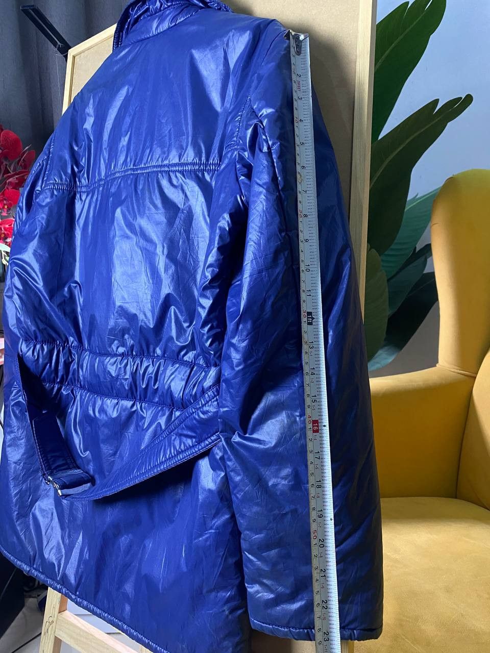 Moncler VINTAGE Jacket Moncler Ski Wear Size US M / EU 48-50 / 2 - 10 Thumbnail