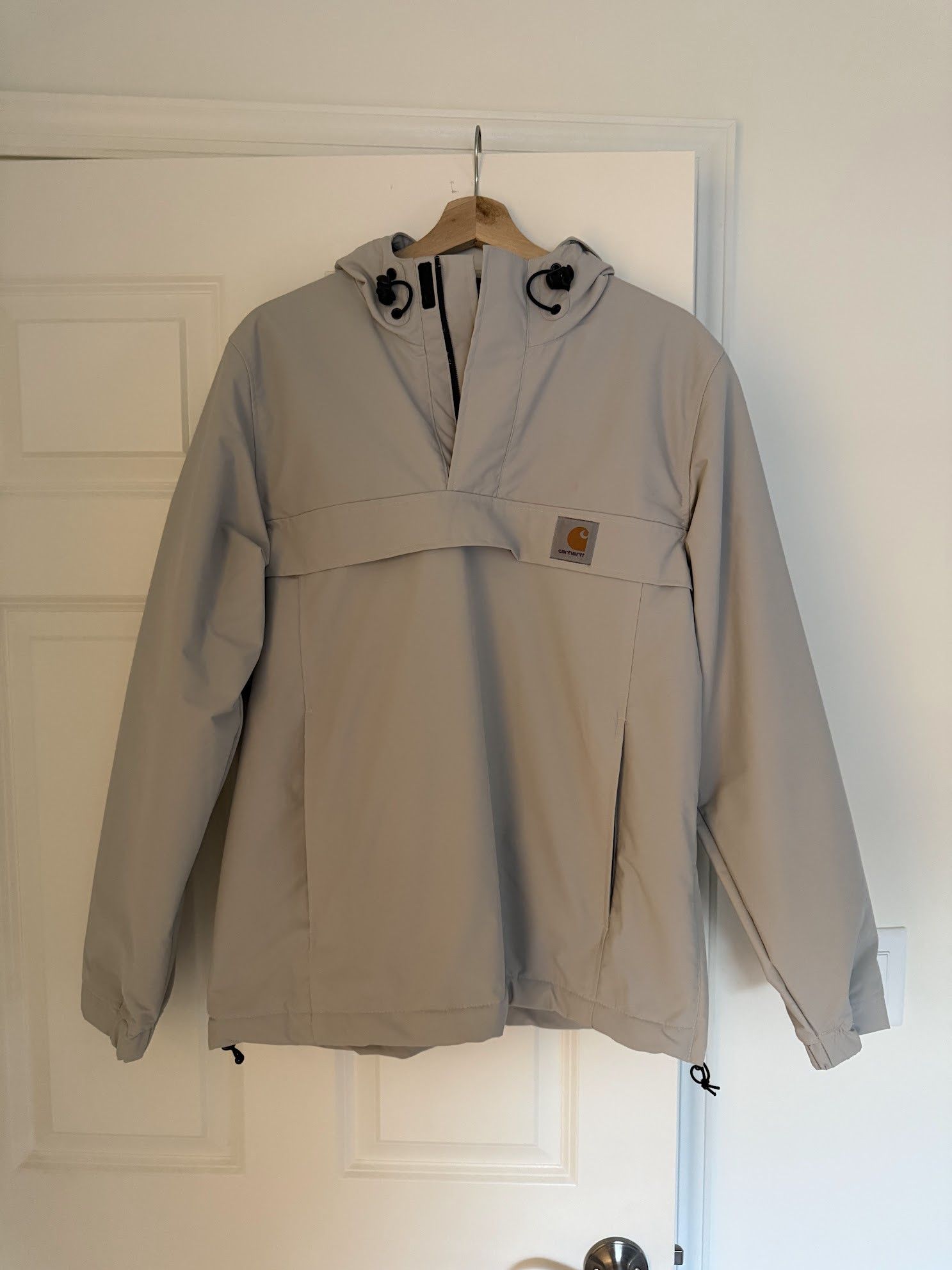 Carhartt Wip Nimbus Pullover (Winter) Size US S / EU 44-46 / 1 - 5 Thumbnail