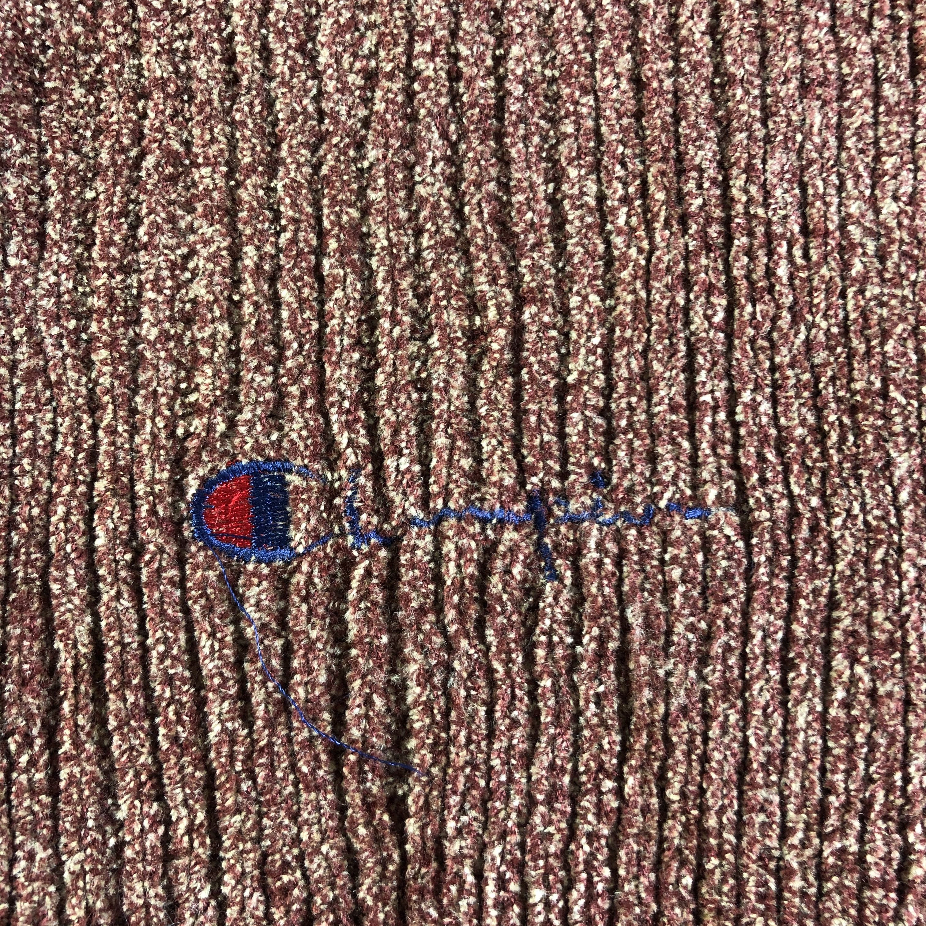 Champion Champion Scarf / Muffler / Neckwear Size ONE SIZE - 2 Thumbnail