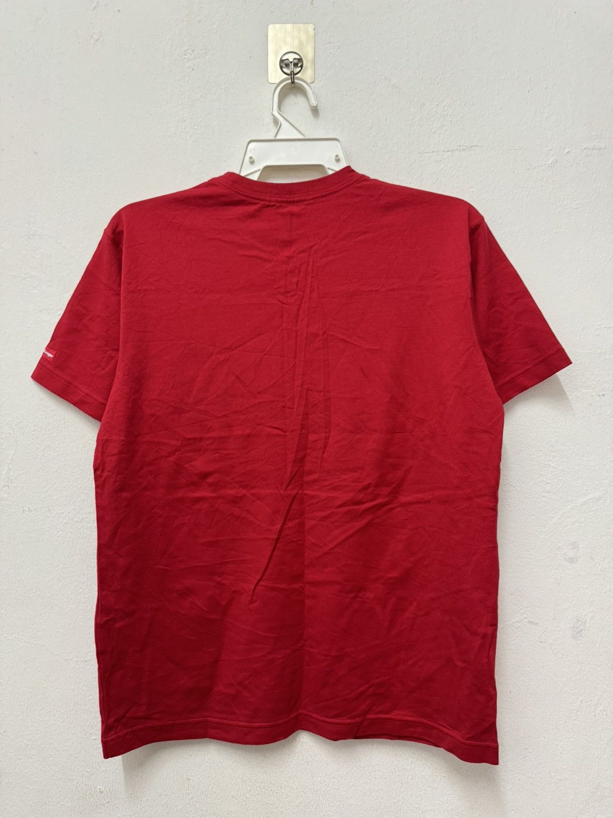 Barbara Kruger Barbara Kruger your comfort is my Silence T shirt Size US M / EU 48-50 / 2 - 5 Thumbnail