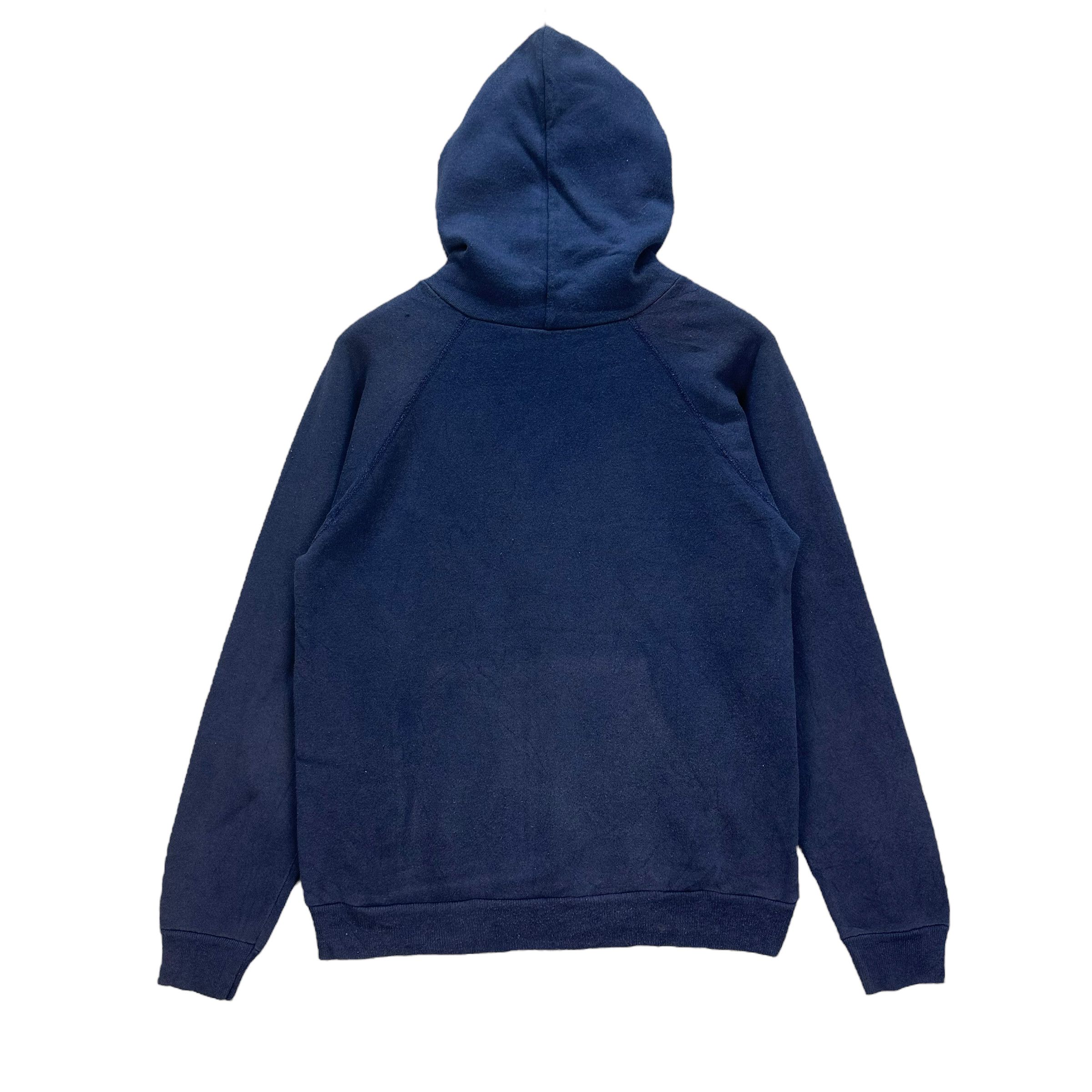 Hanes VINTAGE PLAIN HOODIES #8432-008 Size US M / EU 48-50 / 2 - 9 Thumbnail