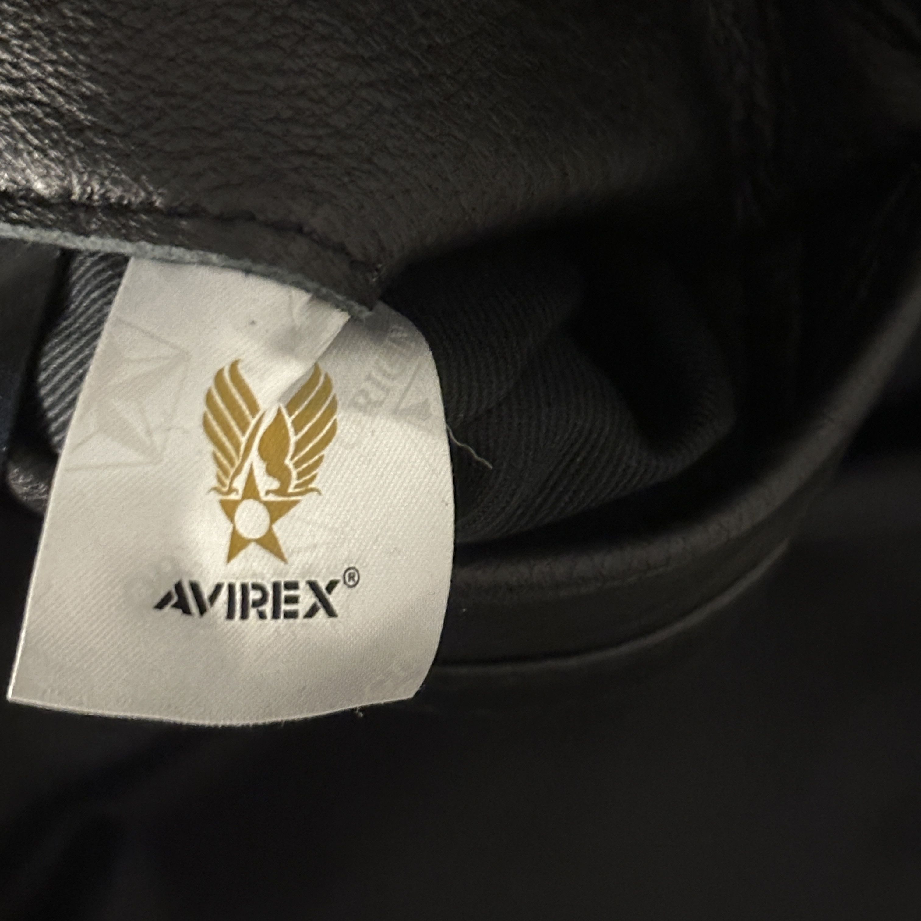 Avirex Avilex Light G-1 JACKET 6121028 Size US XL / EU 56 / 4 - 7 Thumbnail