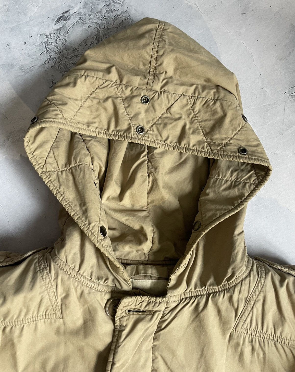 Denim & Supply Ralph Lauren Vintage Military Ralph Lauren Denim & Surplus 90s Authentic Size US L / EU 52-54 / 3 - 11 Thumbnail
