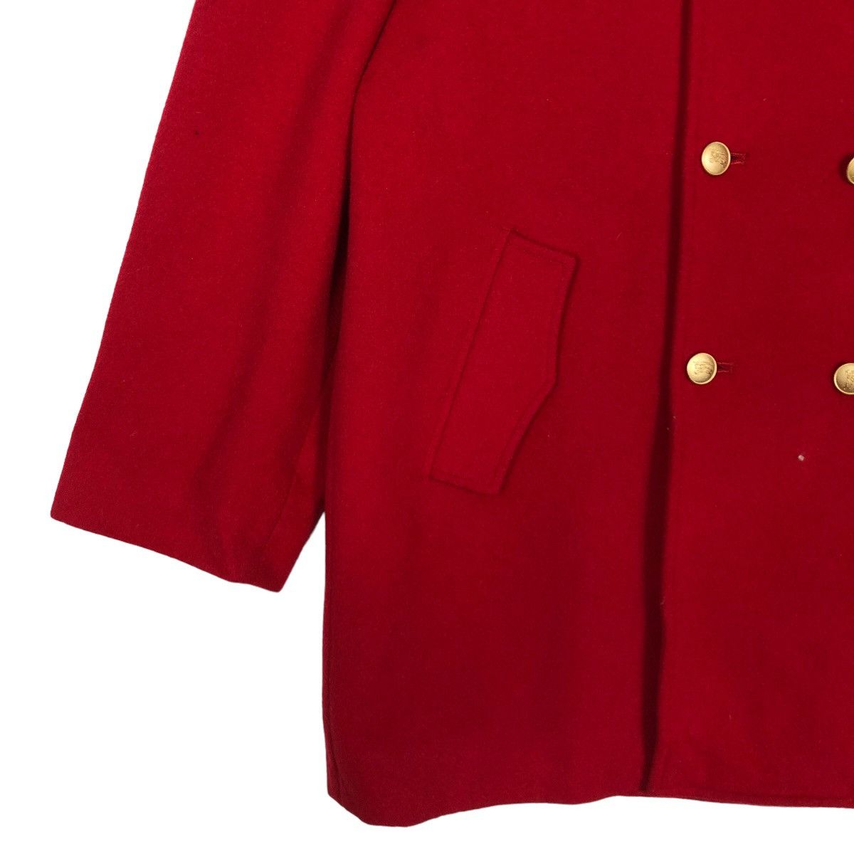 Burberry 🔥Rare Wool Jacket Burberrys Made in Japan Size US M / EU 48-50 / 2 - 3 Thumbnail