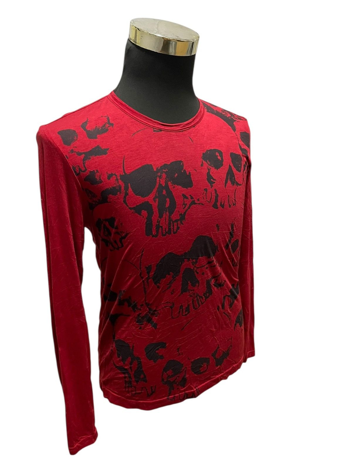 14th Addiction Custom Culture Skull Rockers Unisex Shirts Size US S / EU 44-46 / 1 - 3 Thumbnail