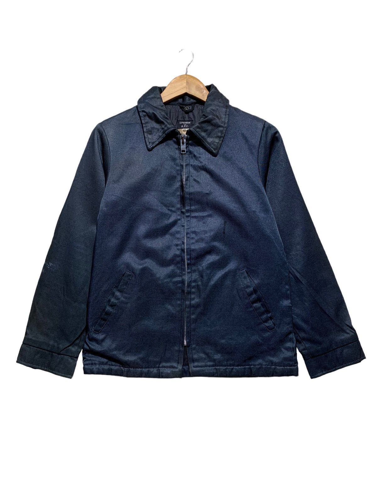 sacai x SPIEWAK Cotton Jersey Hoodie | sacai Official Store