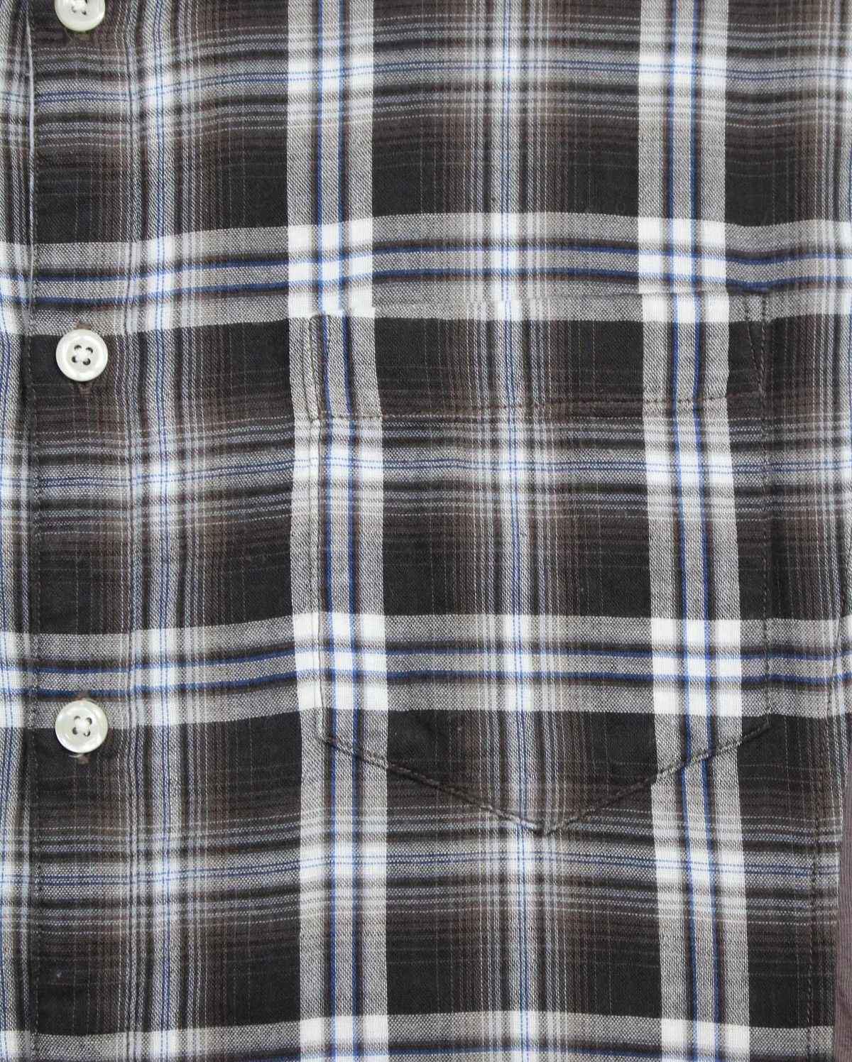 PPFM 2008 PPFM UTILITY SLING DOUBLE LAYERED FLANNEL Size US M / EU 48-50 / 2 - 7 Thumbnail