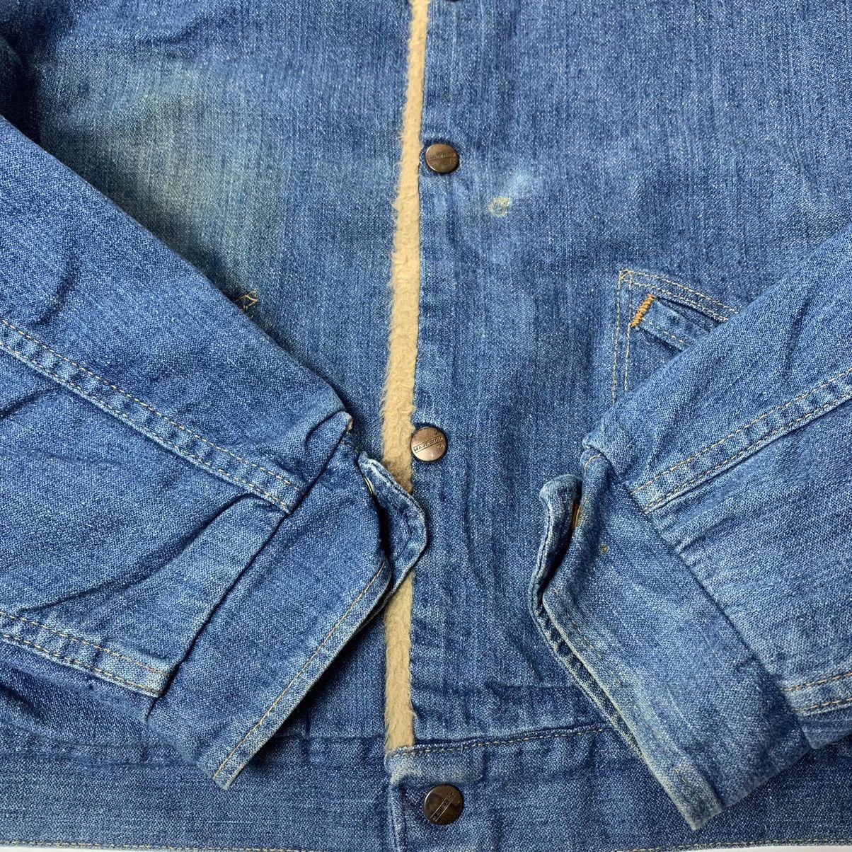 Other Vintage denim 70s Mavericks Bluebell Size US M / EU 48-50 / 2 - 5 Thumbnail