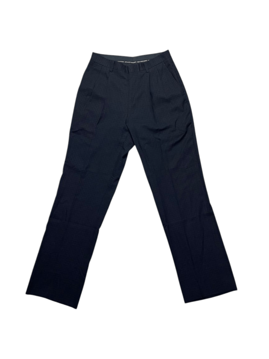 Kansai Yamamoto Kansai Yamamoto Ladies Pants Size 28" / US 6 / IT 42 - 1 Thumbnail