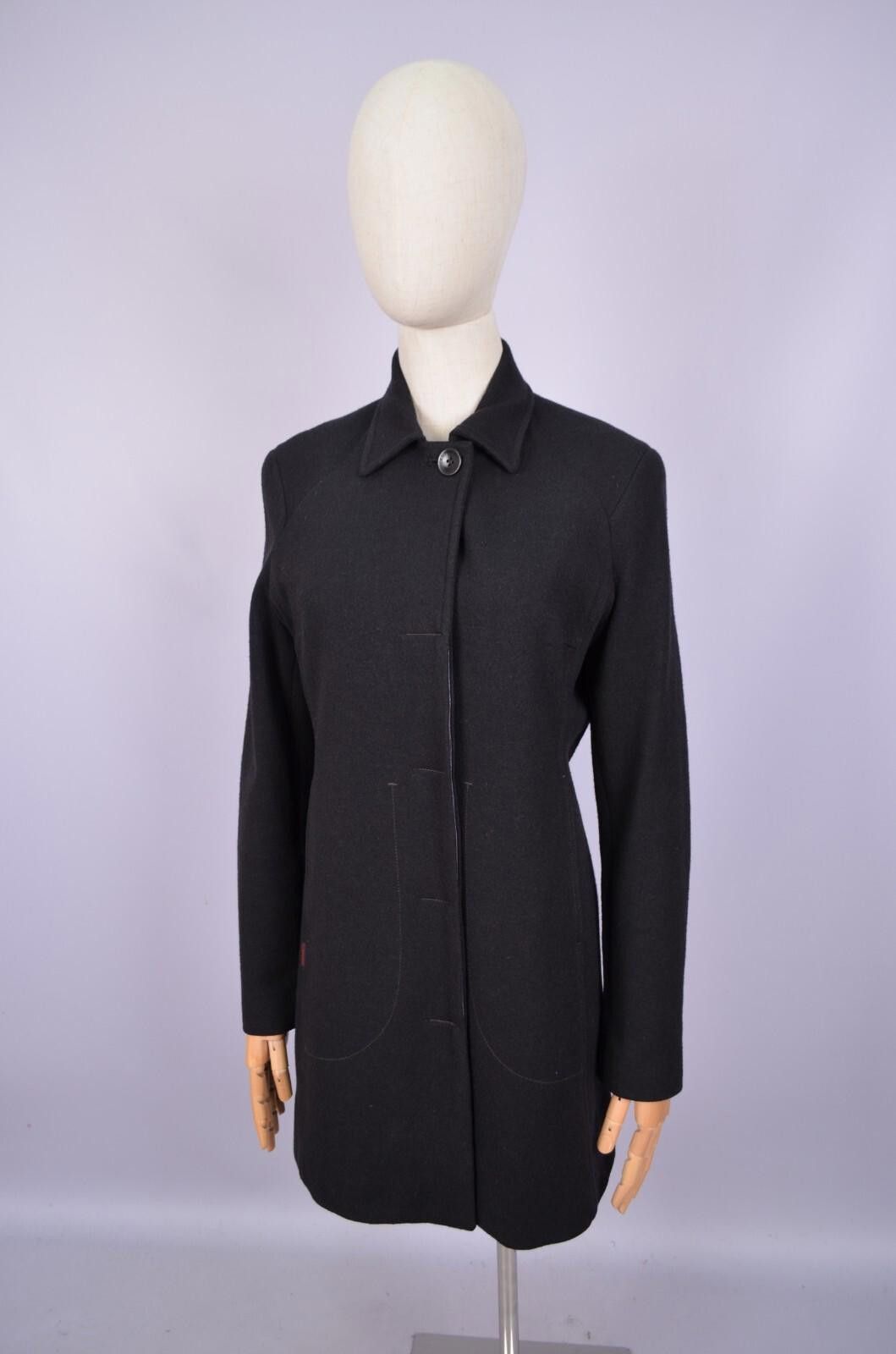 Icebreaker Icebreaker Coastal Full Zip Merino Wool Coat Womens Size S Size S / US 4 / IT 40 - 8 Thumbnail