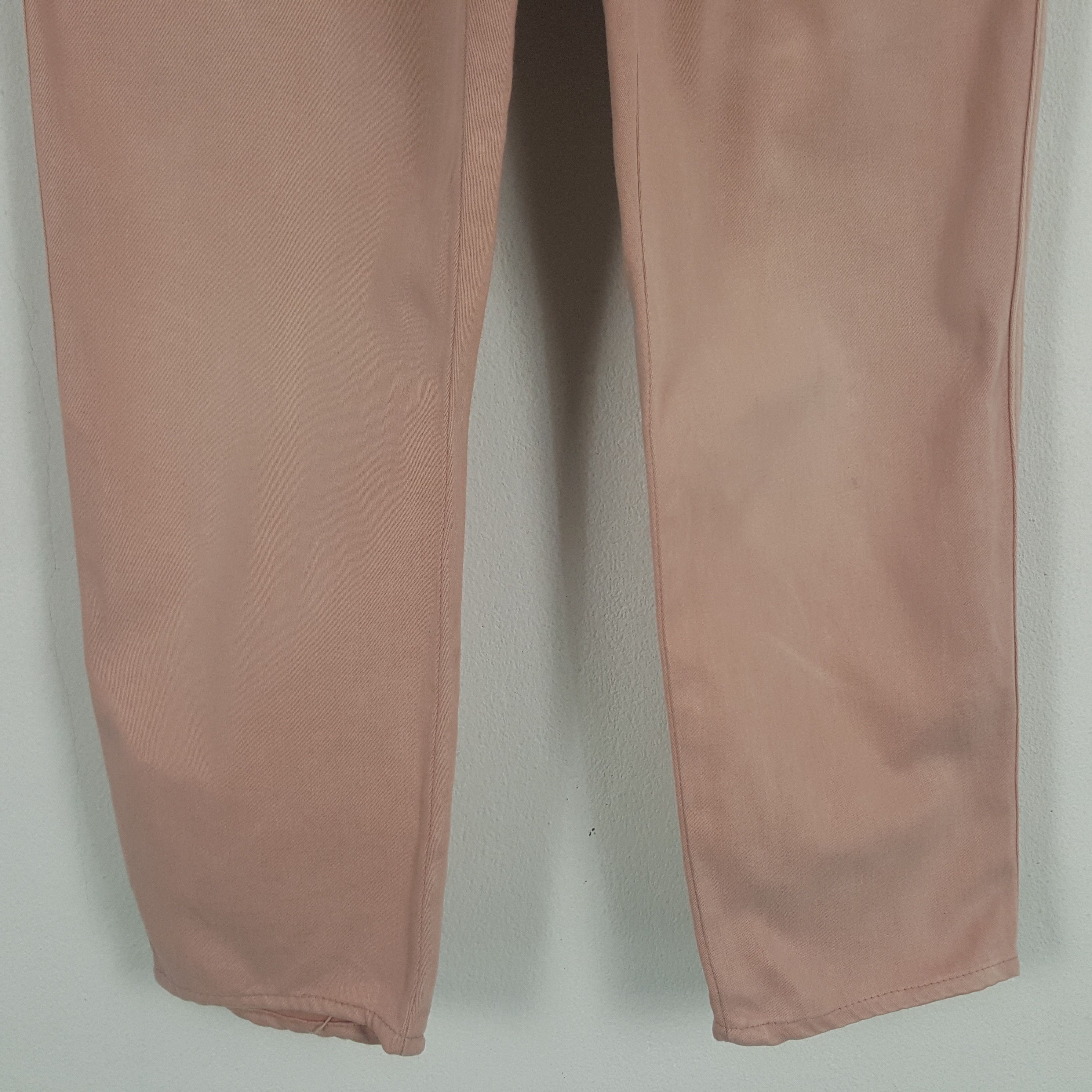 Nigel Cabourn × Vintage Vintage Nigel Cabourn Pants Size US 30 / EU 46 - 3 Thumbnail