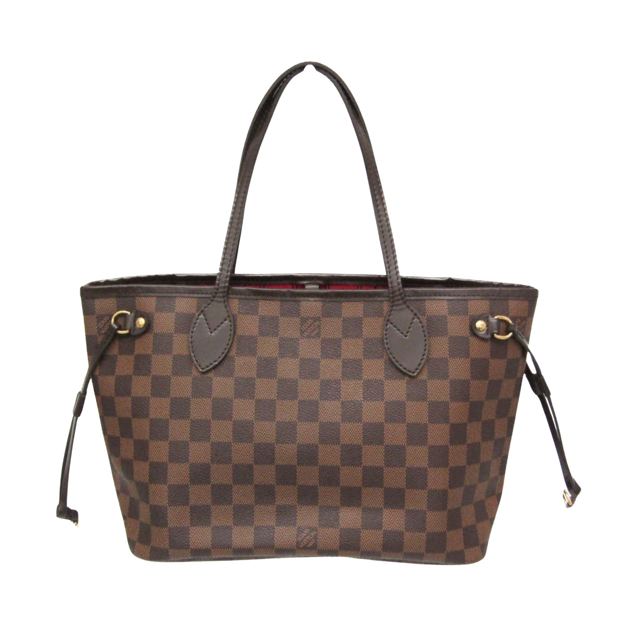 Louis Vuitton Louis Vuitton Neverfull PM tote Size ONE SIZE - 1 Thumbnail
