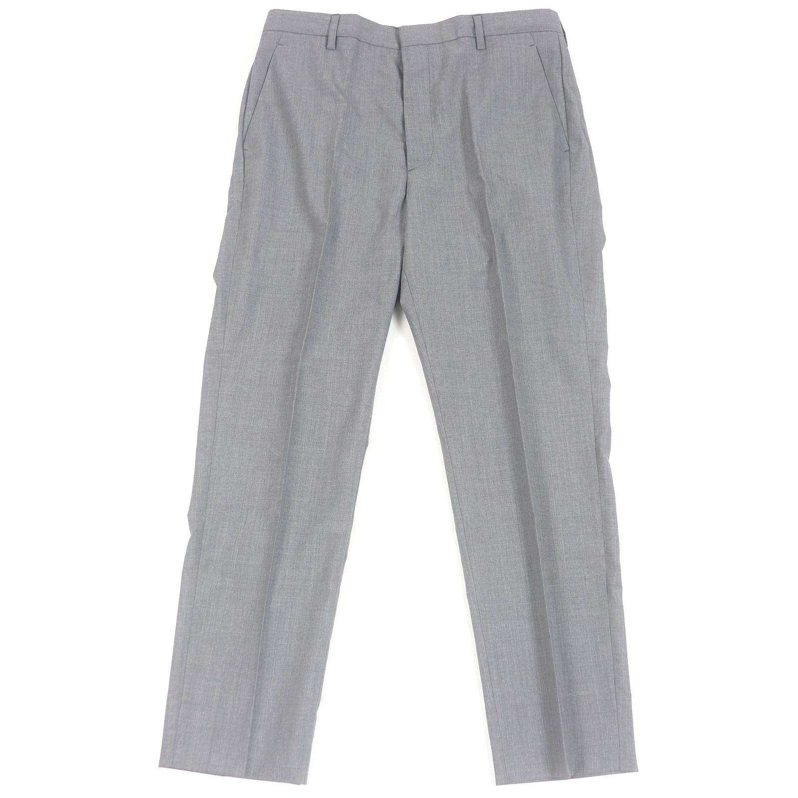 Prada Prada Prada Virgin wool Pants Others Pants DNA955 DUTY FREE for USA Size ONE SIZE - 1 Thumbnail