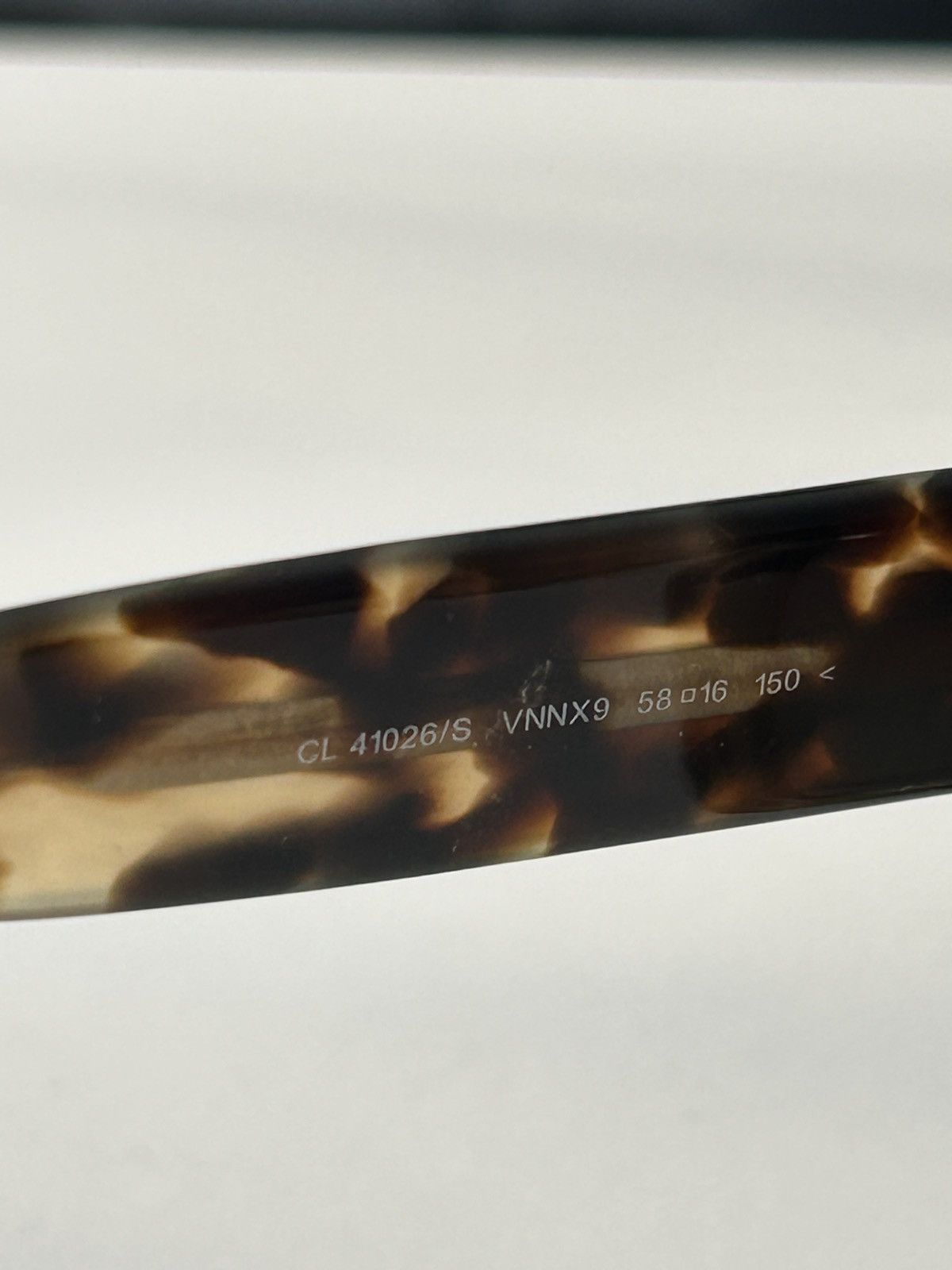 Celine Céline sunglasses Size ONE SIZE - 5 Thumbnail