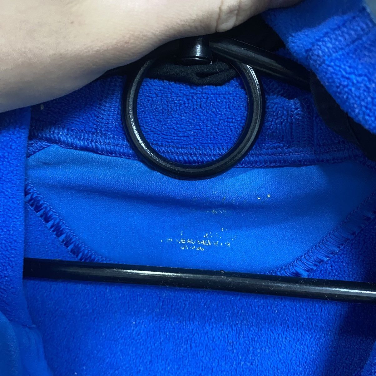 Arc'teryx Vintage Arcteryx Fleece Zip Up Hoodie Polartec Jacket Size US XS / EU 42 / 0 - 8 Thumbnail