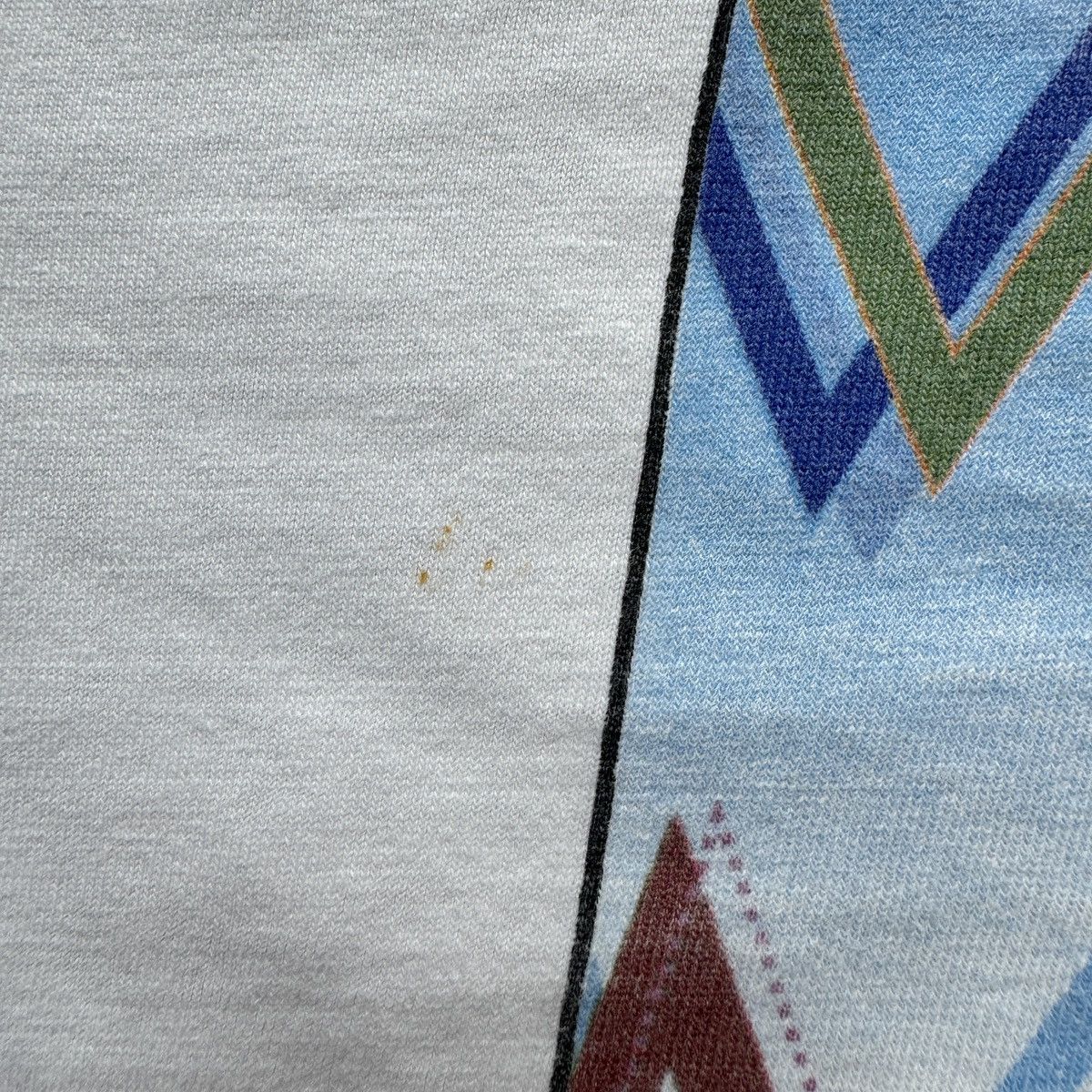 Arts & Science Vintage 90s SFMoMA San Francisco Museum of Modern Art tee Size US M / EU 48-50 / 2 - 13 Thumbnail