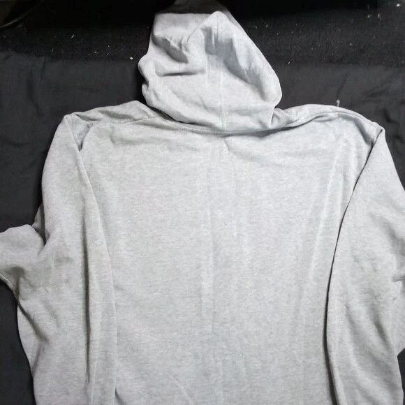 Nike Vintage Nike Oregon Ducks Mid Swoosh Hoodie Sweatshirt Size US XXL / EU 58 / 5 - 6 Thumbnail