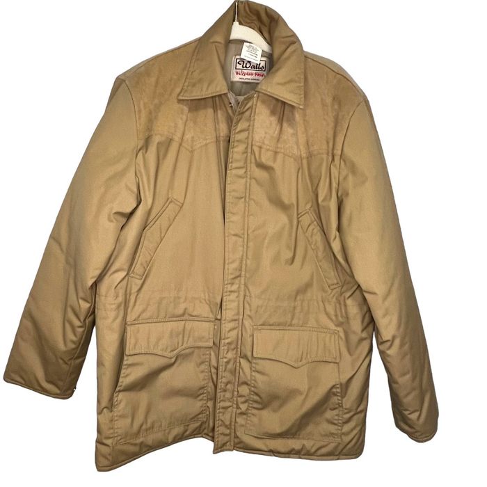 Walls blizzard pruf outlet jacket