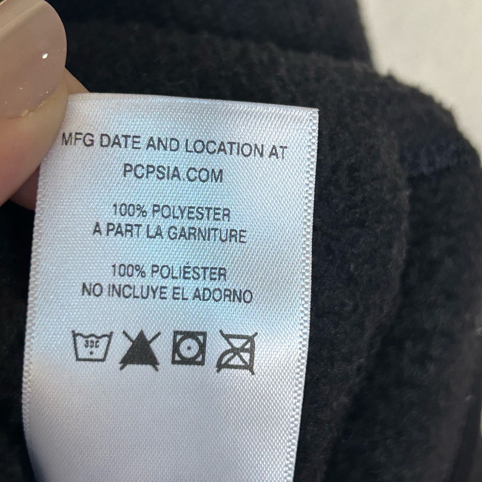 Patagonia Patagonia Better Sweater Fleece Full Zip Front Size XS Size XS / US 0-2 / IT 36-38 - 8 Thumbnail
