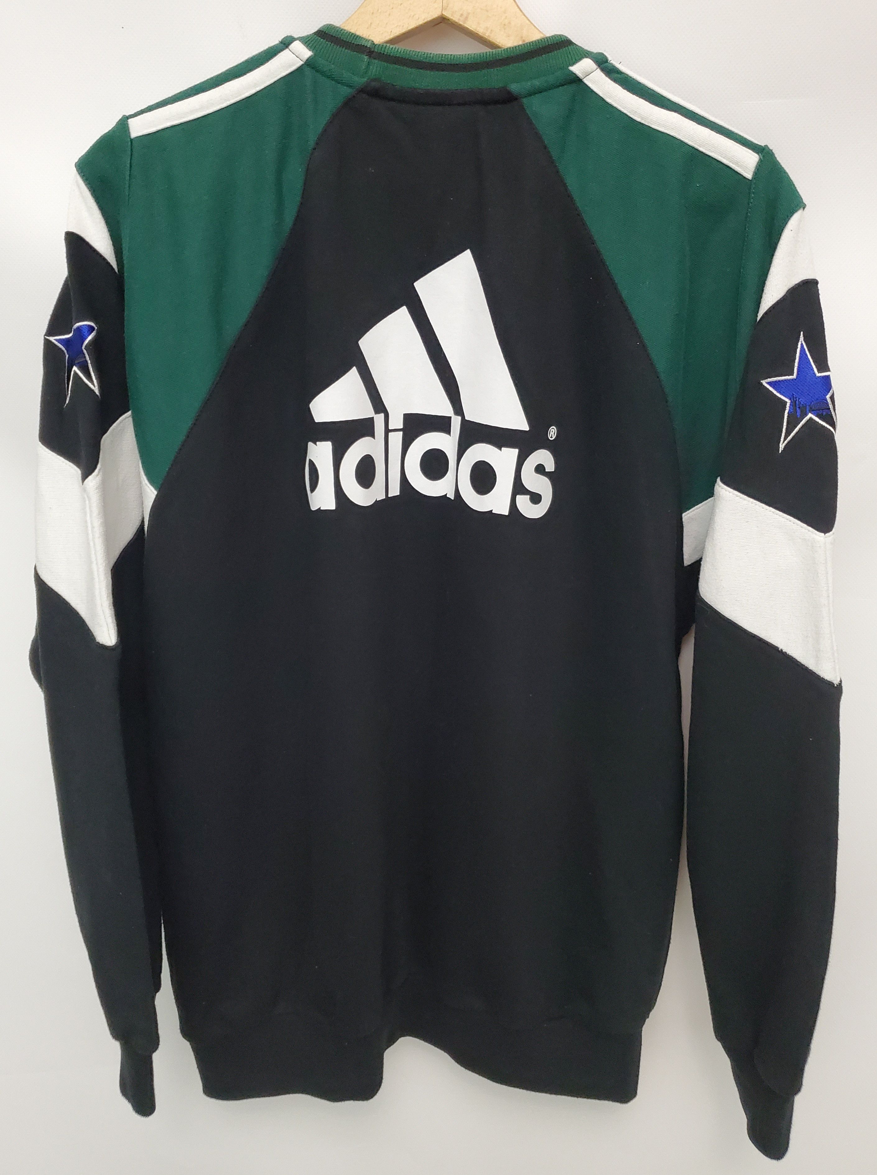 Adidas × Soccer Jersey × Vintage Vintage 90s Newcastle
