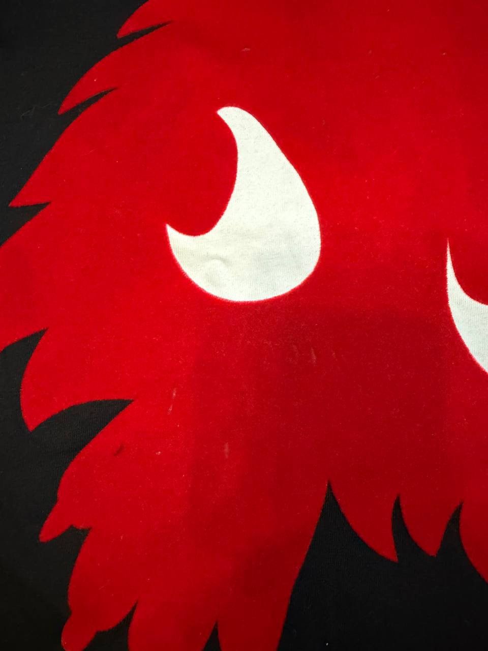 MCQ McQ Alexander McQueen Monster T shirt Size US M / EU 48-50 / 2 - 3 Thumbnail