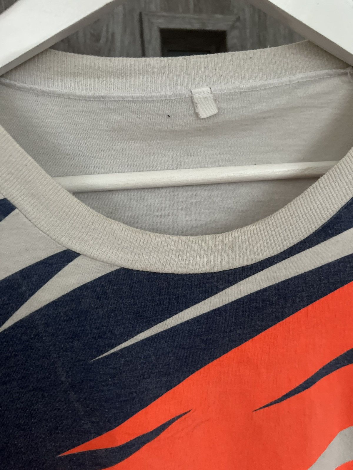 Honda Honda vintage HRC tee Size US XL / EU 56 / 4 - 5 Thumbnail