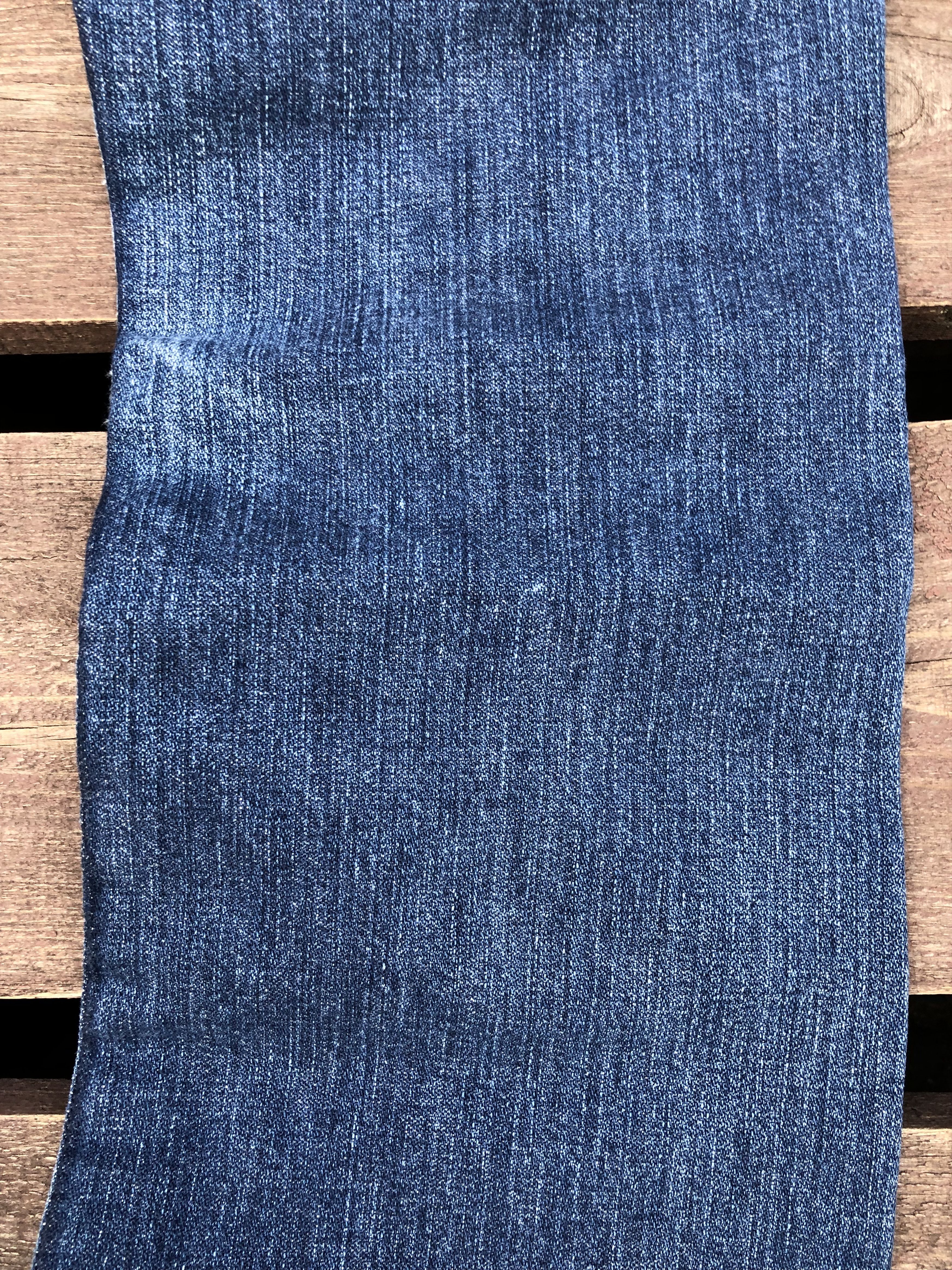 True Religion True Religion Y2K Vintage Johnny Big T Denim Jeans Size 27 Size 27" / US 4 / IT 40 - 22 Thumbnail