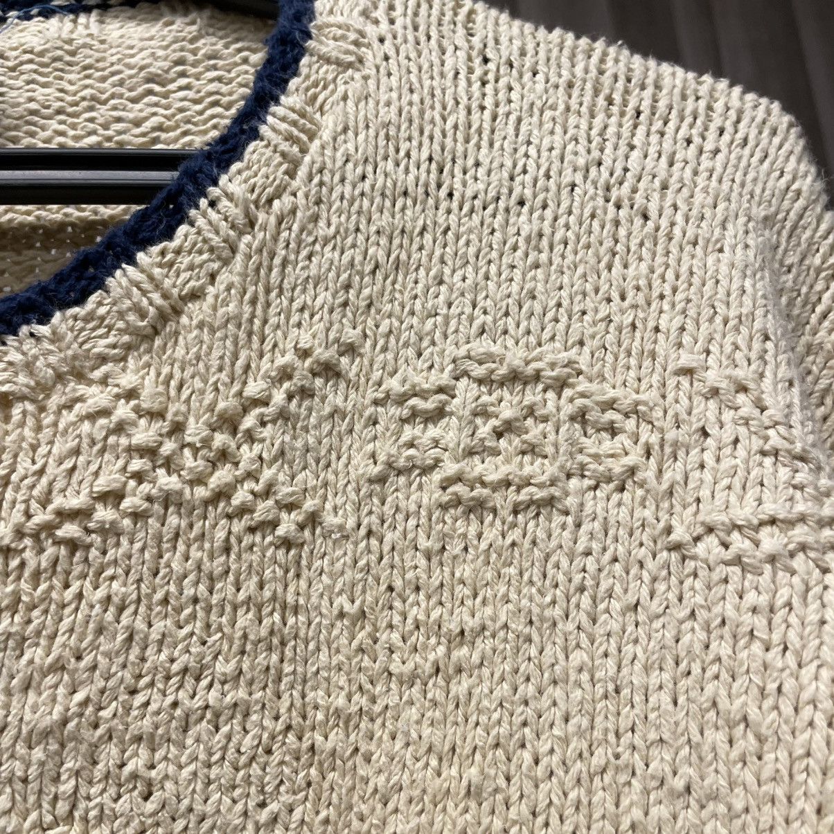 Polo Ralph Lauren Polo Ralph Lauren American Flag Sweater Size US XL / EU 56 / 4 - 16 Thumbnail
