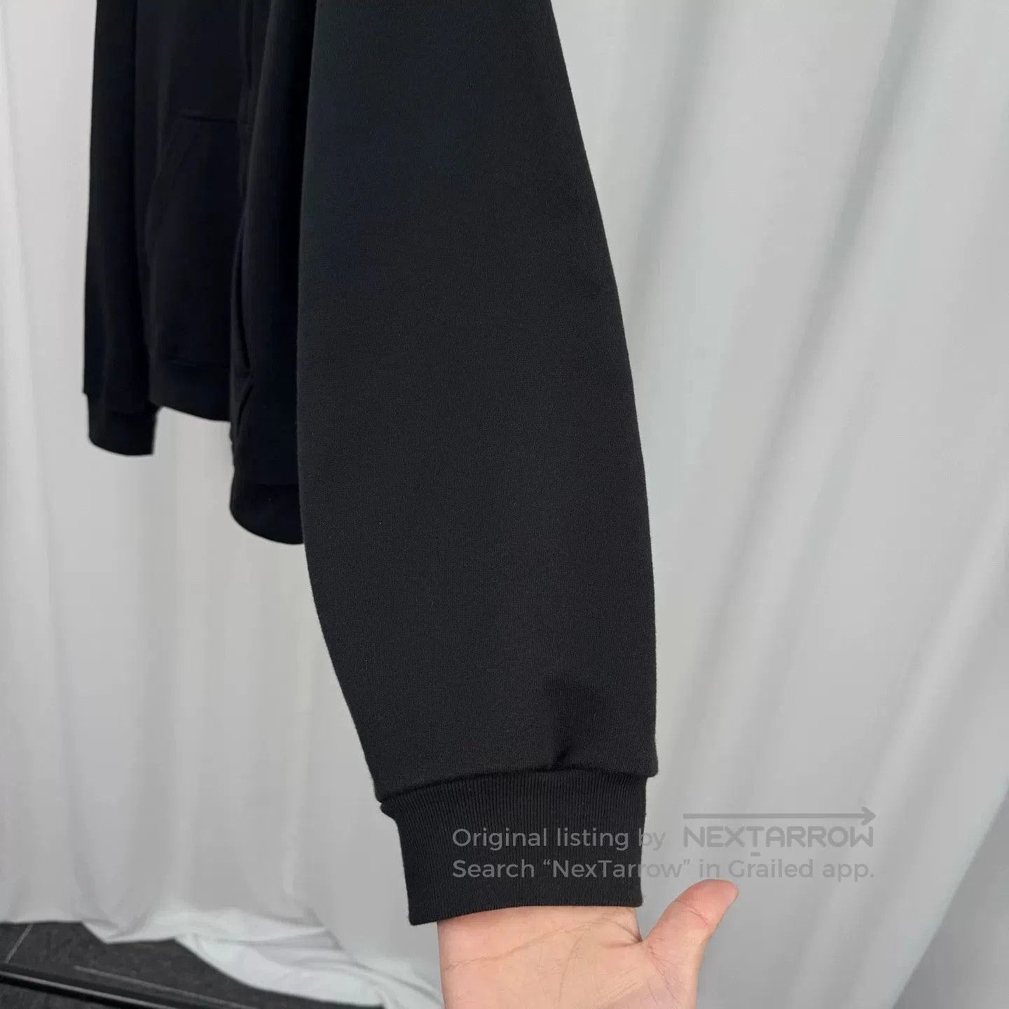 Balenciaga balenciaga zip. Size US M / EU 48-50 / 2 - 4 Thumbnail