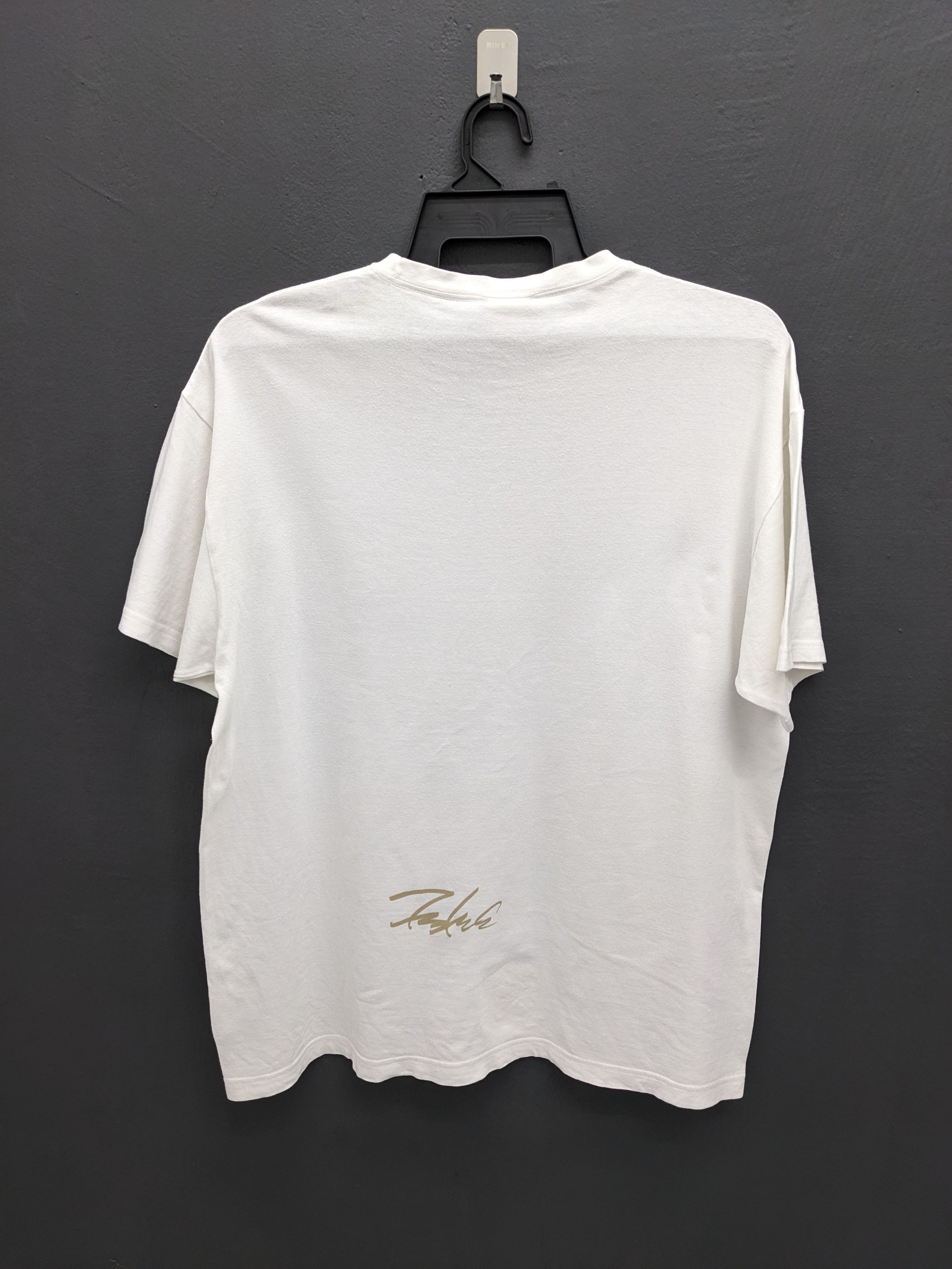 Futura × Recon FUTURA LABORATORIES MADE IN JAPAN Size US L / EU 52-54 / 3 - 5 Thumbnail