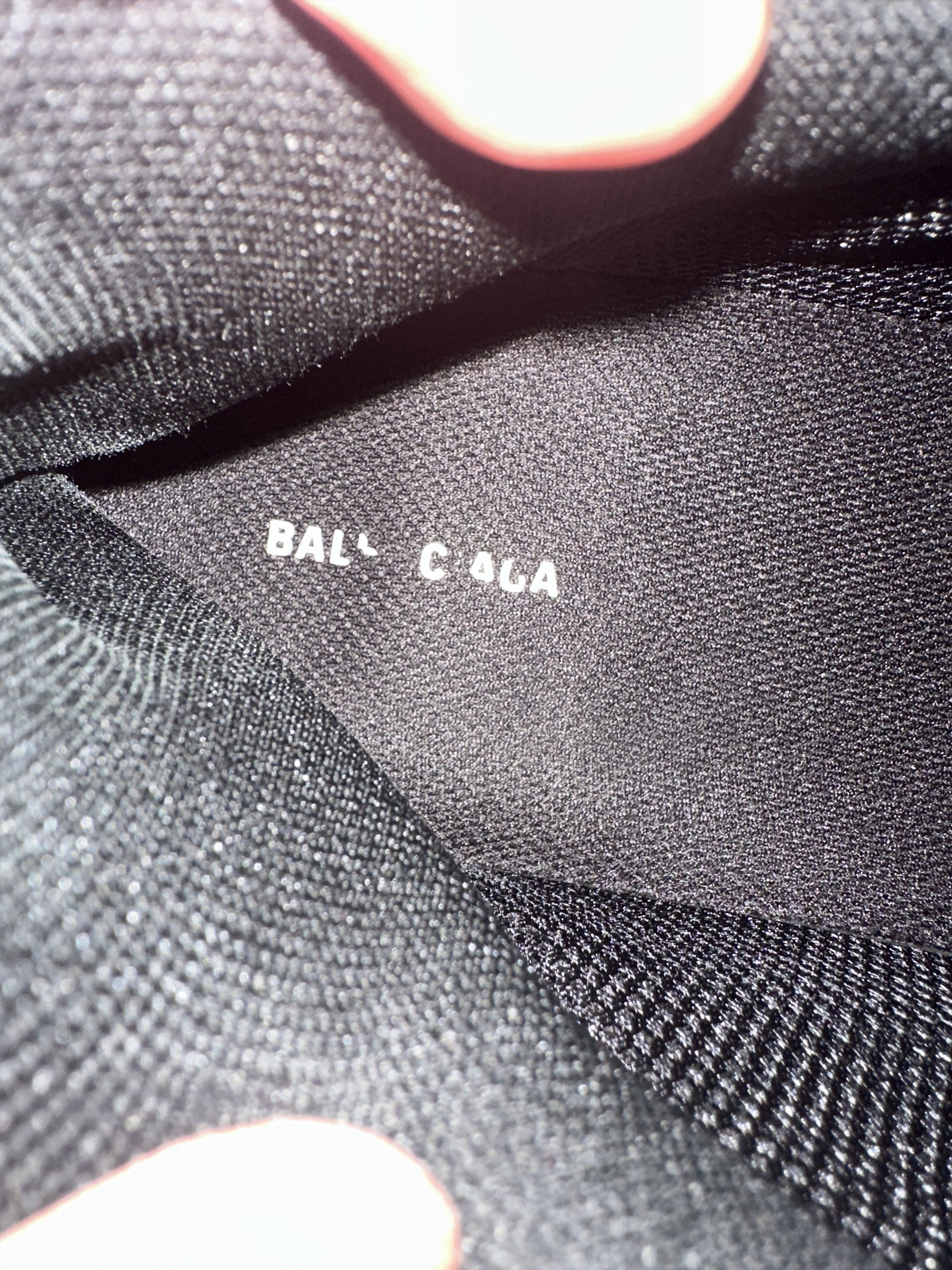 Balenciaga Balenciaga Triple S Size US 12 / EU 45 - 13 Thumbnail