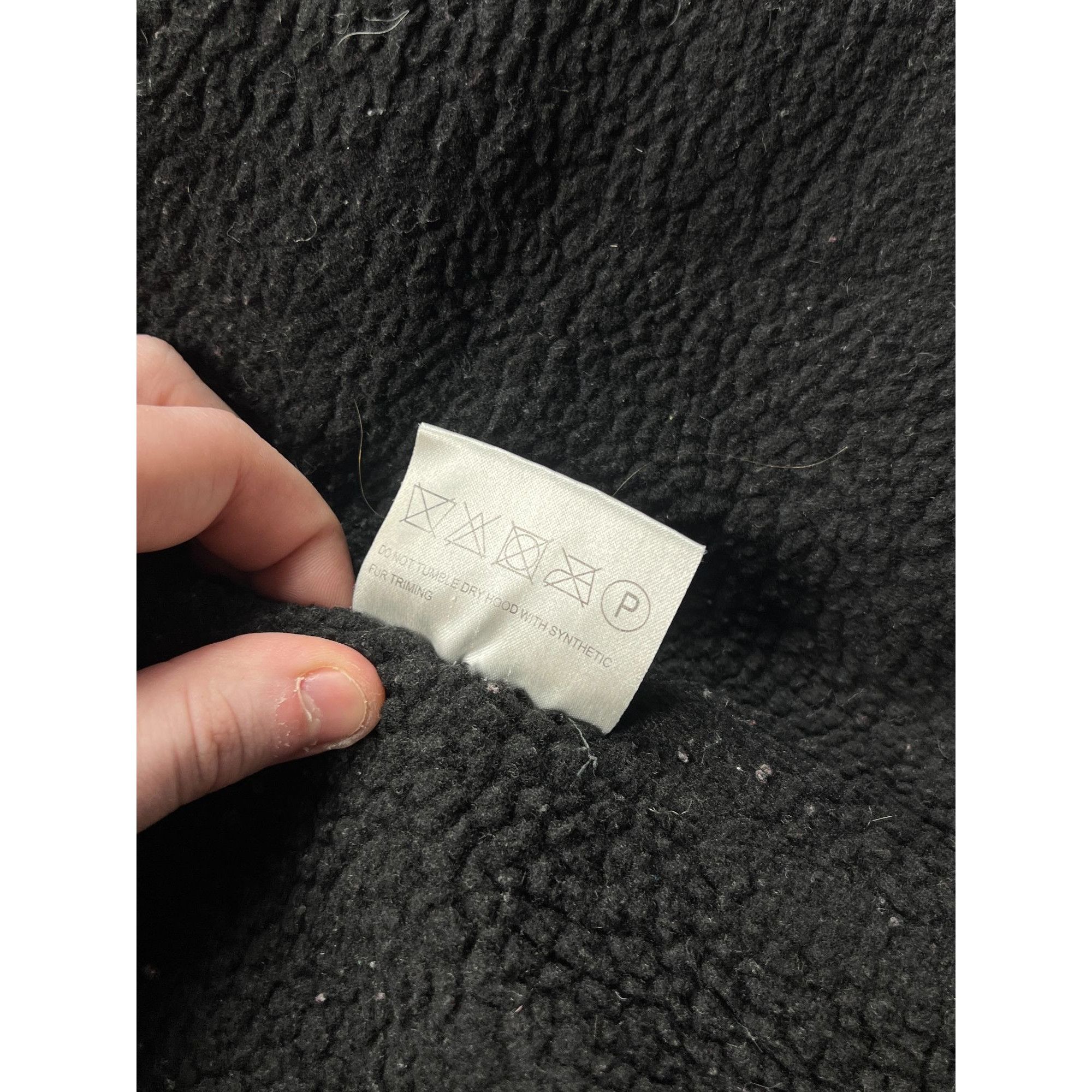 Alpha Industries Alpha Industries Station Nylon Parka (Y0741) Size US L / EU 52-54 / 3 - 12 Thumbnail