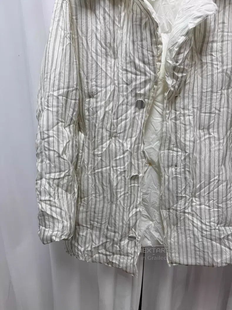 Maison Margiela maison margiela Comforter Padded Coat Size US S / EU 44-46 / 1 - 4 Thumbnail