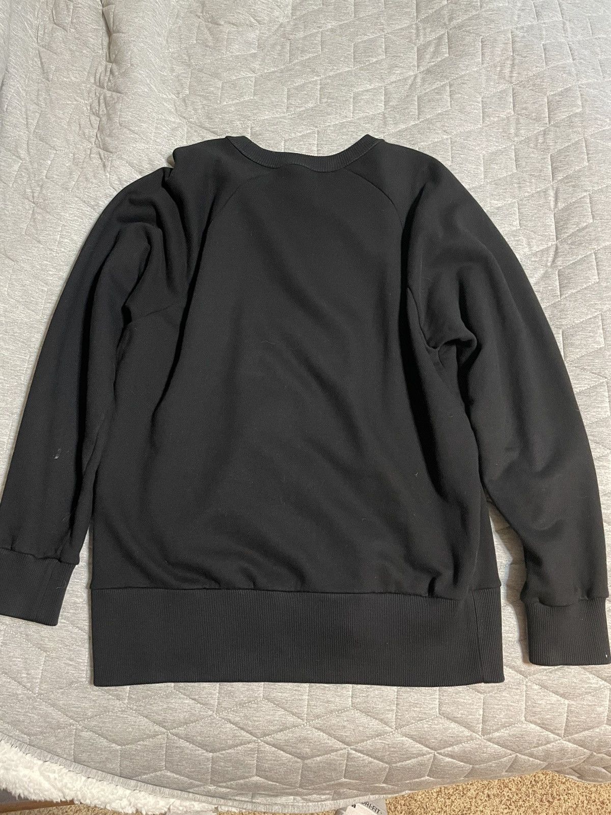 Givenchy Givenchy Logo Sweater Size US M / EU 48-50 / 2 - 2 Thumbnail