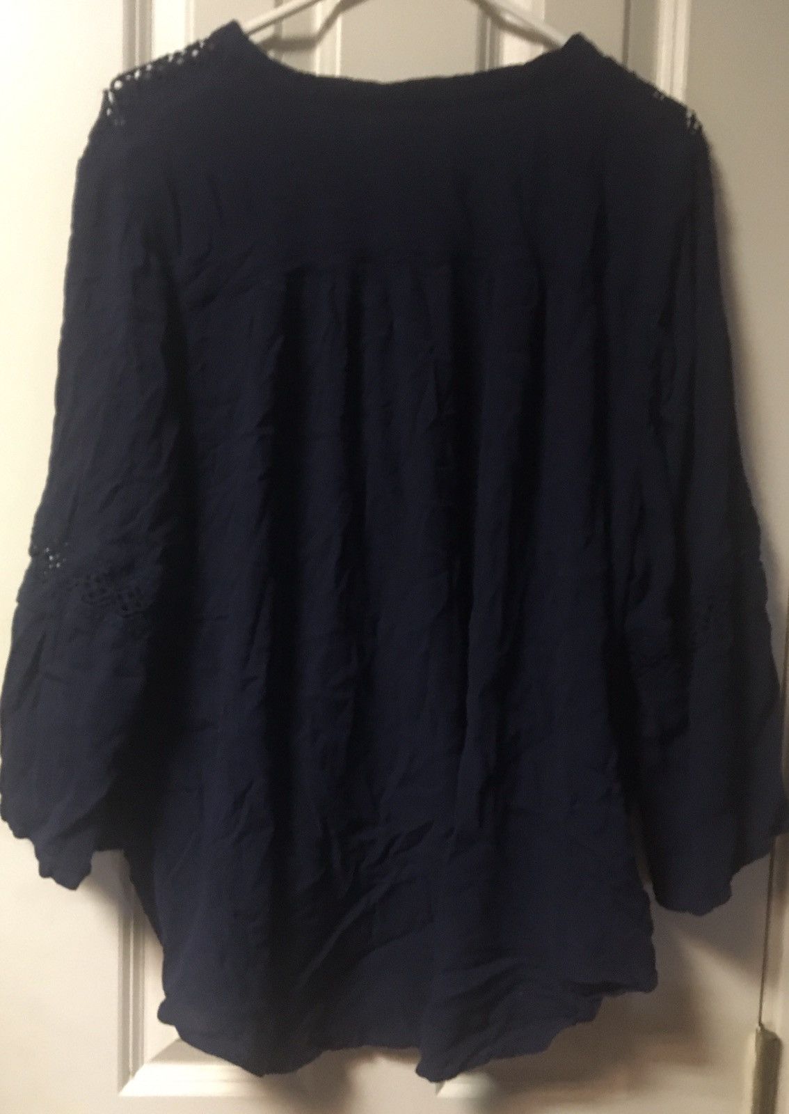 I.N.C INC International Concepts Women’s Top 3X (22W - 24W) Size 3XL / US 20-22 - 17 Thumbnail