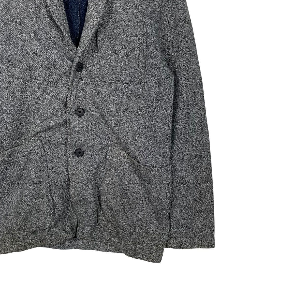 Global Work Japanese Brand Global Work Casual Jacket Size US M / EU 48-50 / 2 - 4 Thumbnail