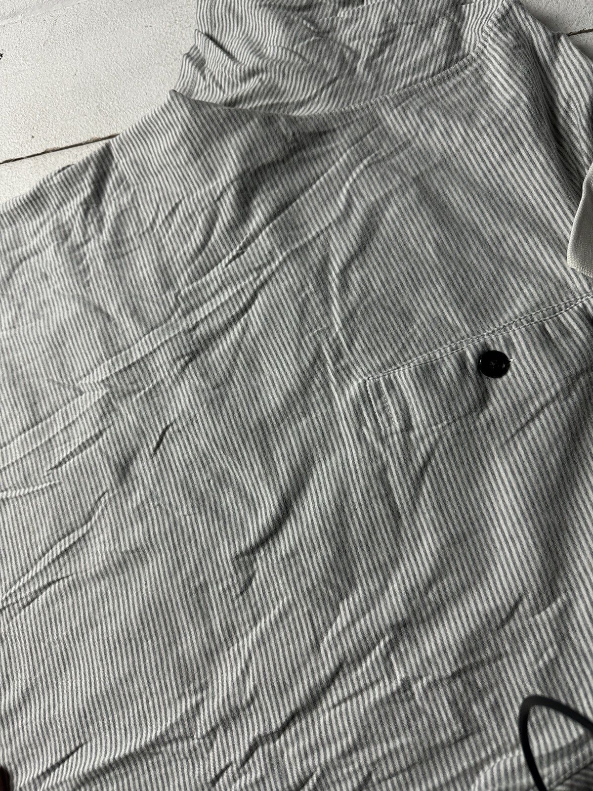 Burberry 🚨Vintage Burberry’s RARE Polo luxury old money nova check Size US S / EU 44-46 / 1 - 5 Thumbnail