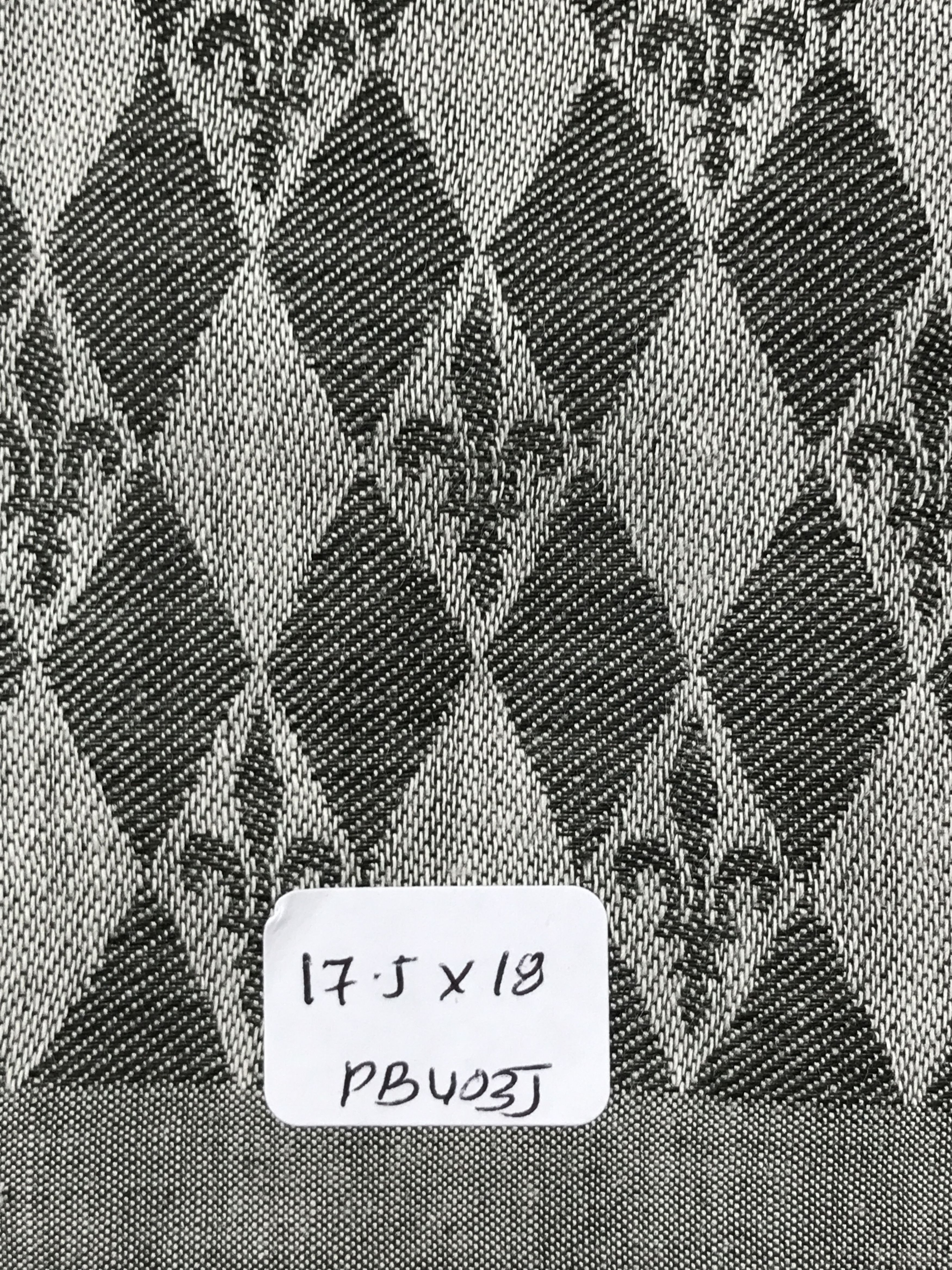 Designer × Pierre Balmain × Vintage Pierre Balmain Embroidery Bandana Neckerchief Handkerchief Size ONE SIZE - 5 Thumbnail