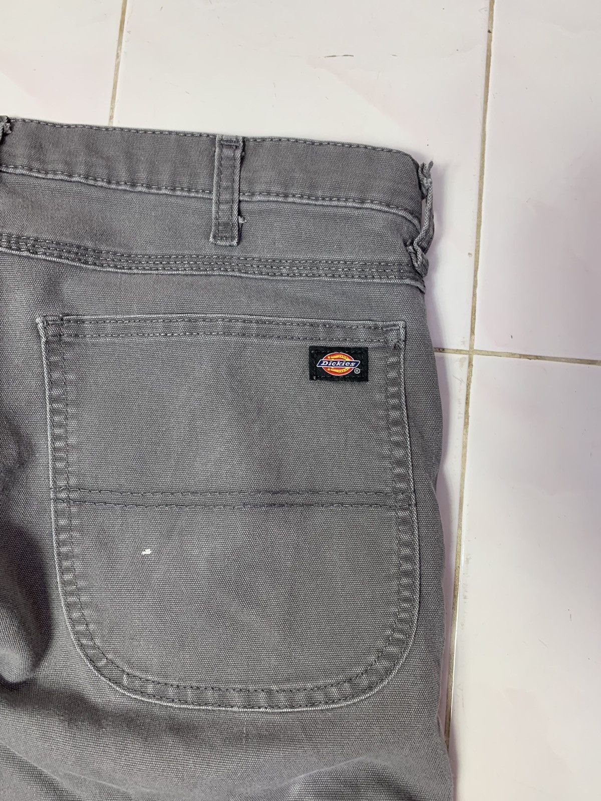 Dickies 🔥Dickies Flex Double Knee Multipocket Workwear Pants Jeans Size US 34 / EU 50 - 8 Thumbnail