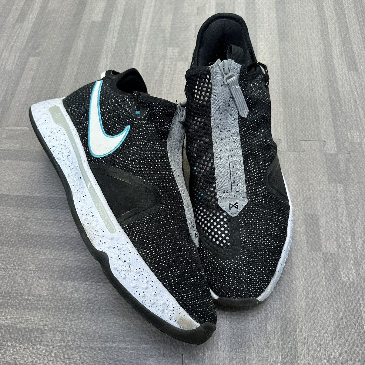Nike Pg4 basketball shoes Size US 13 / EU 46 - 1 Thumbnail