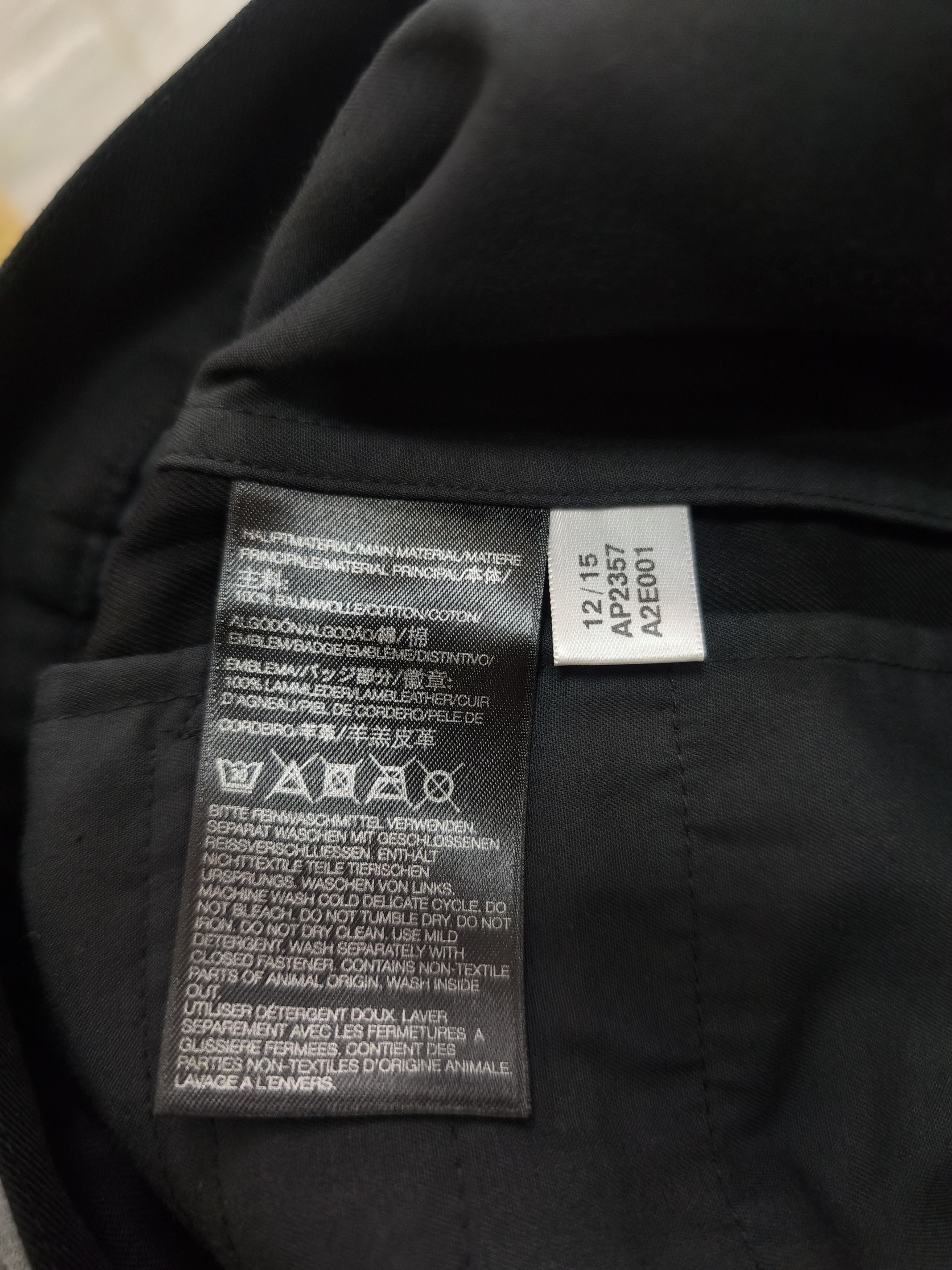 Adidas × Y-3 Brand New Adidas Y-3 Utility Pants - 2015 Size US 35 - 13 Thumbnail