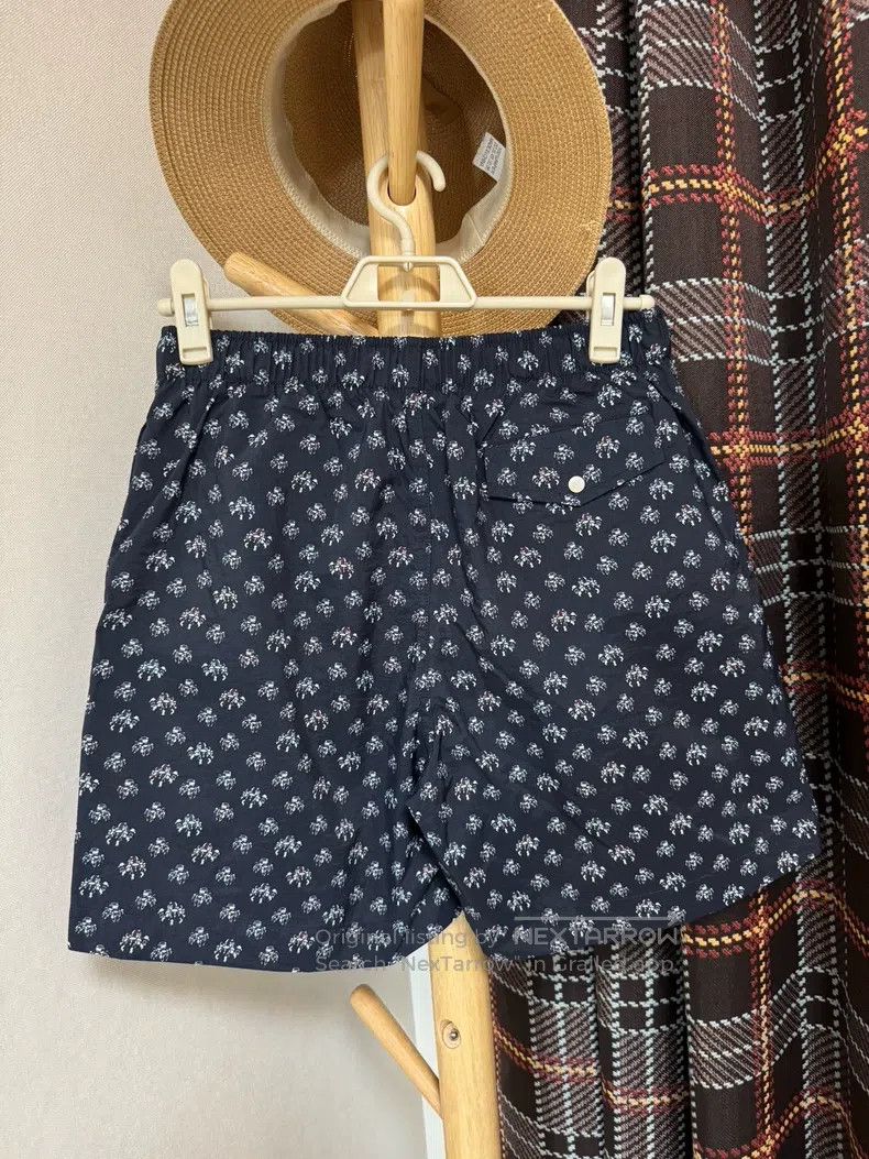 Hermes Hermes size S Men's swimwear, shorts Size US 36 / EU 52 - 2 Thumbnail