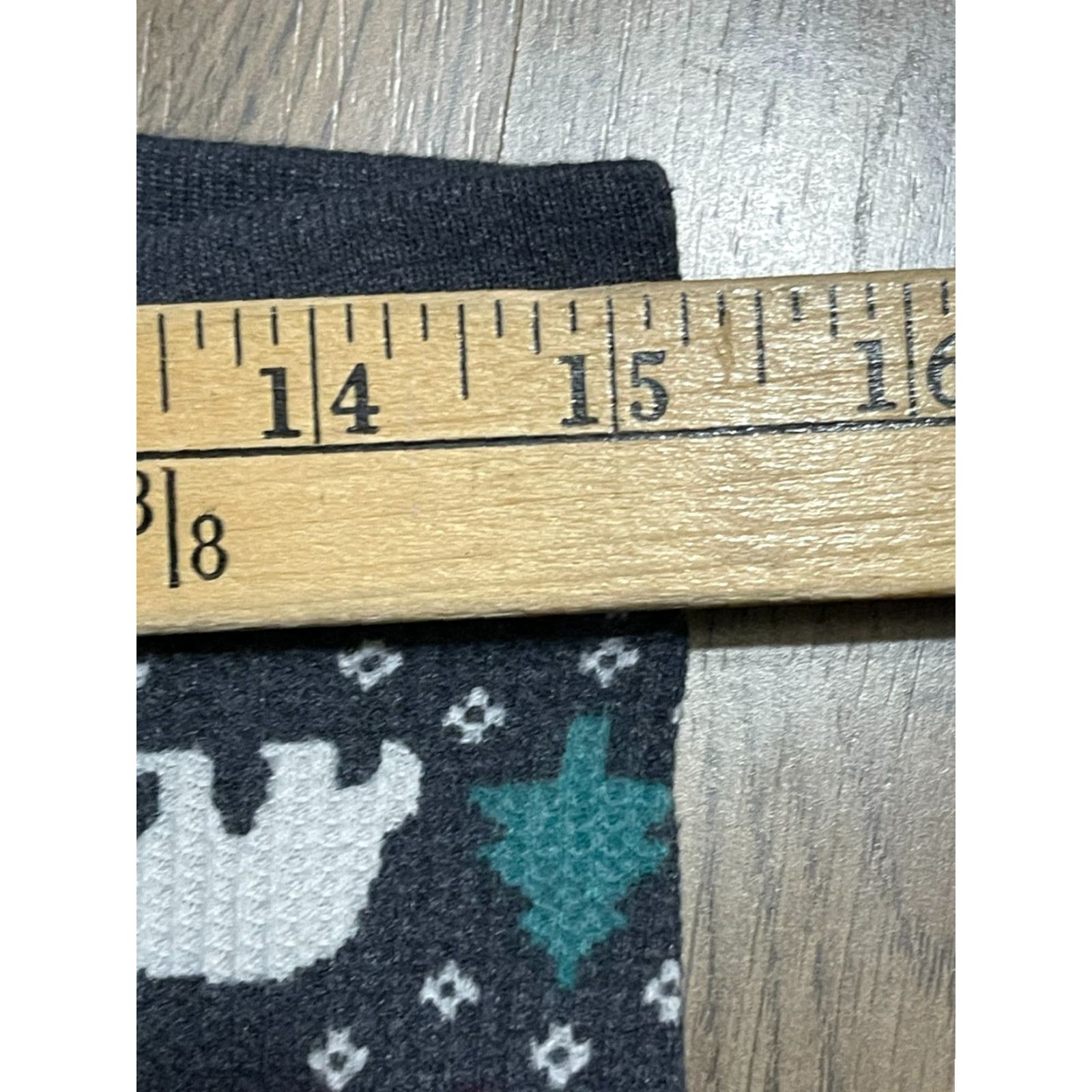 Old Navy Old Navy PJ Set Women's Large Multicolor Winter Long Sleeve Size L / US 10 / IT 46 - 7 Thumbnail