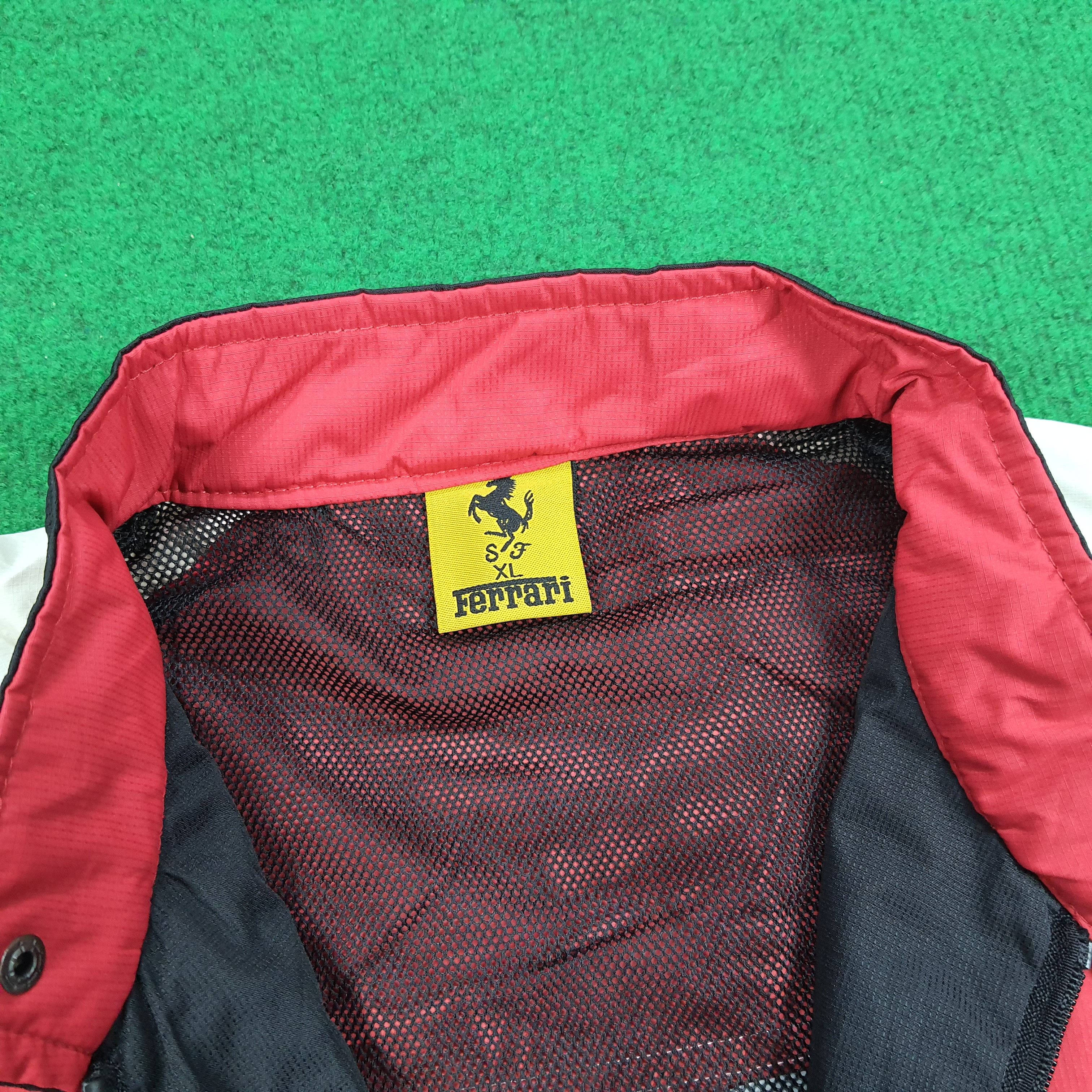 Honda × Vintage Vintage HONDA Japanese Brand Bikers Jacket Size US L / EU 52-54 / 3 - 6 Thumbnail