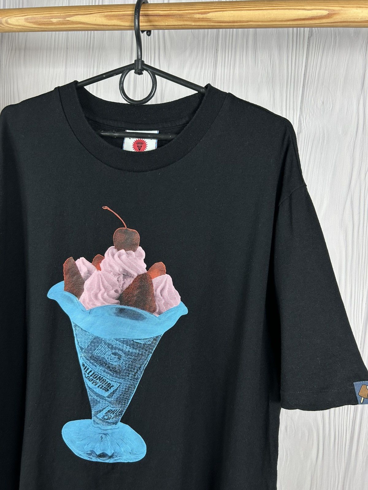Icecream BBC Ice Cream Billionaire Boys Club T-Shirt Size Size US M / EU 48-50 / 2 - 4 Thumbnail