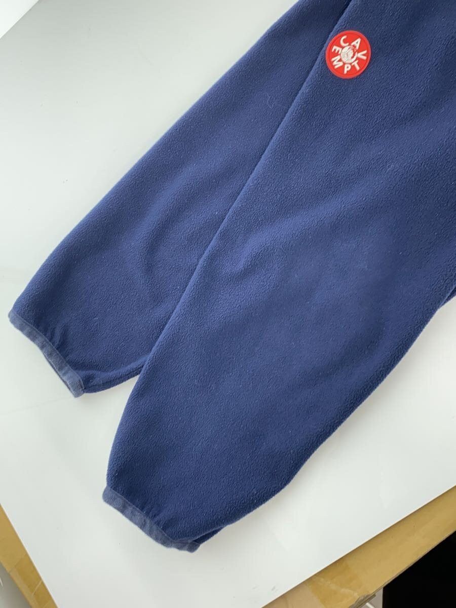 Cav Empt Light Fleece Zip Up Size US XL / EU 56 / 4 - 6 Thumbnail